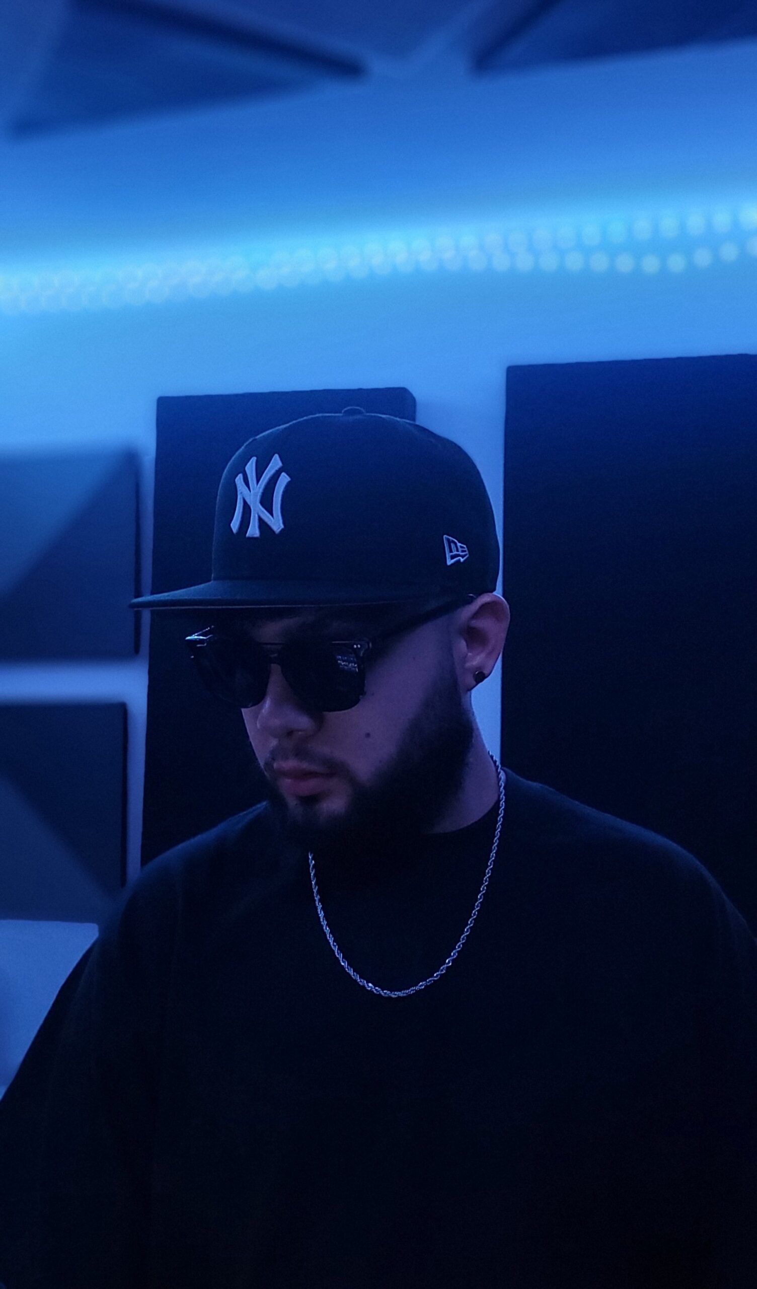 DJ Panini on the Beat